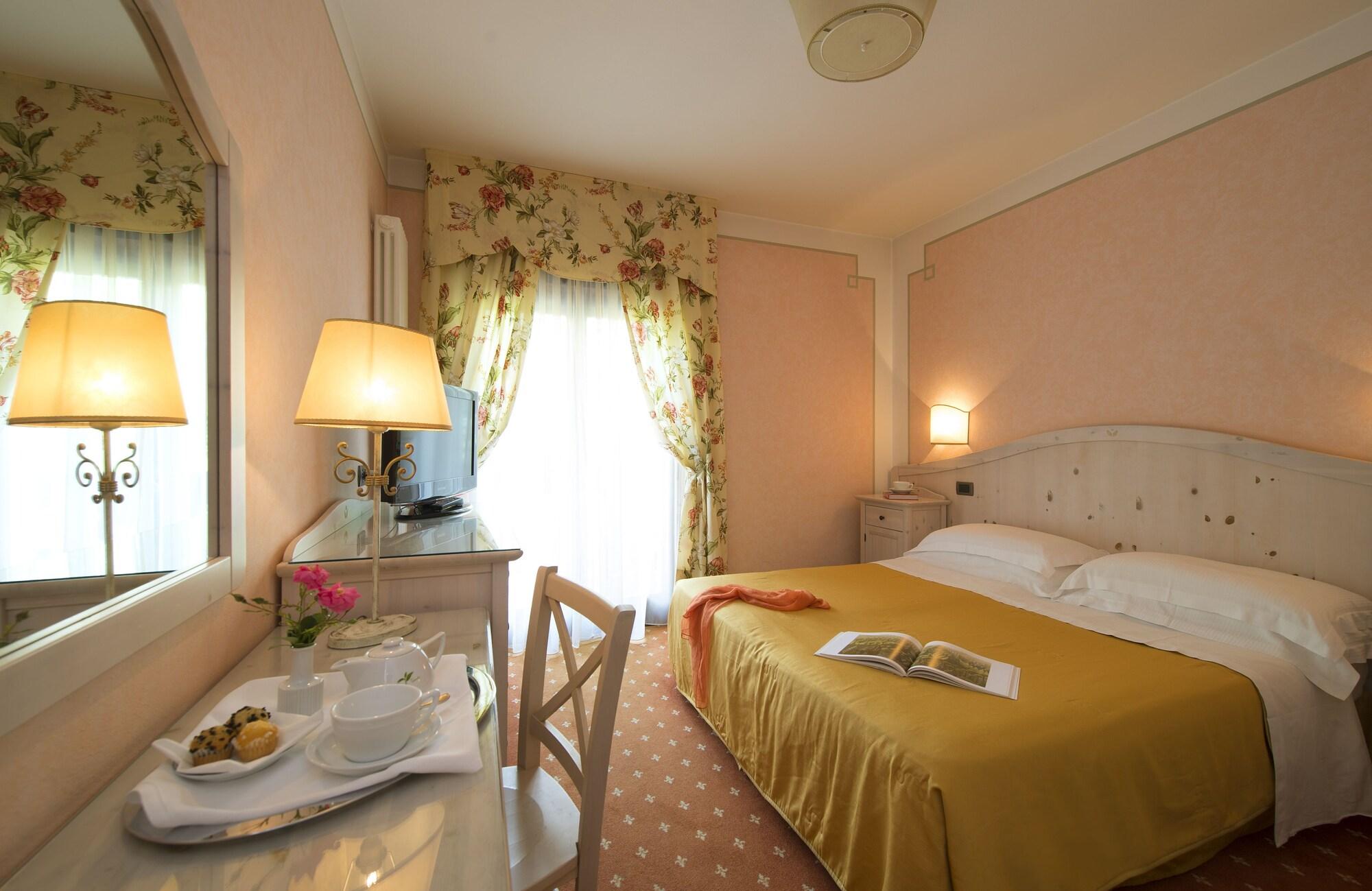 Hotel Du Molveno