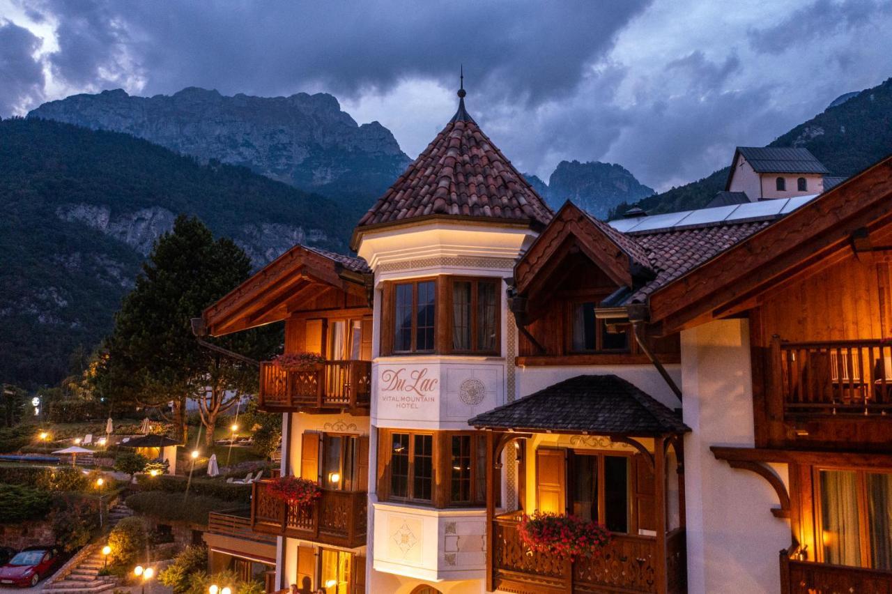 Hotel Du Molveno