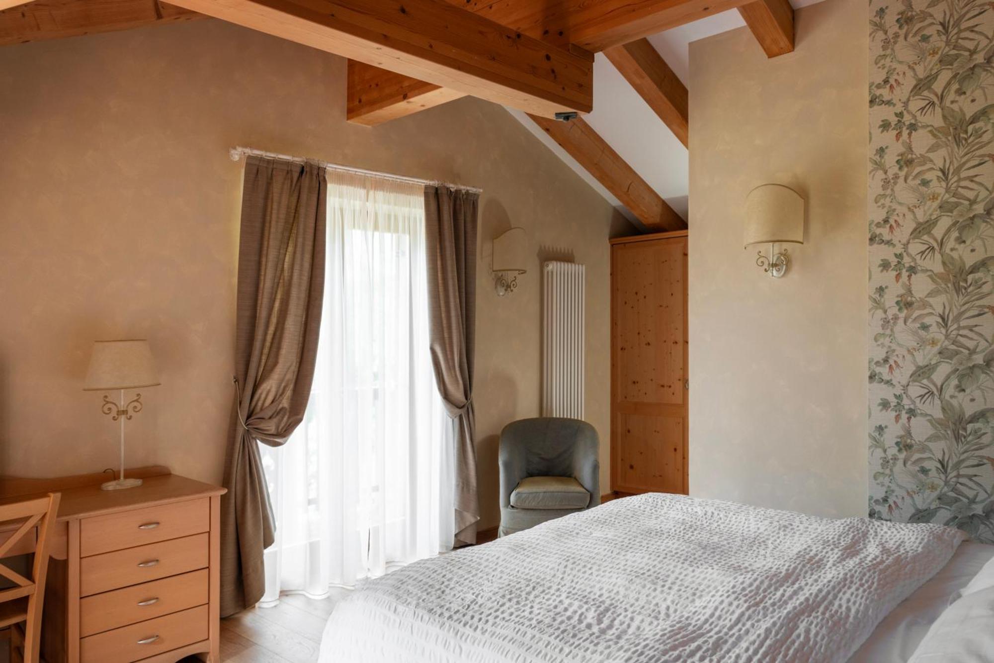 Du Hotel Molveno