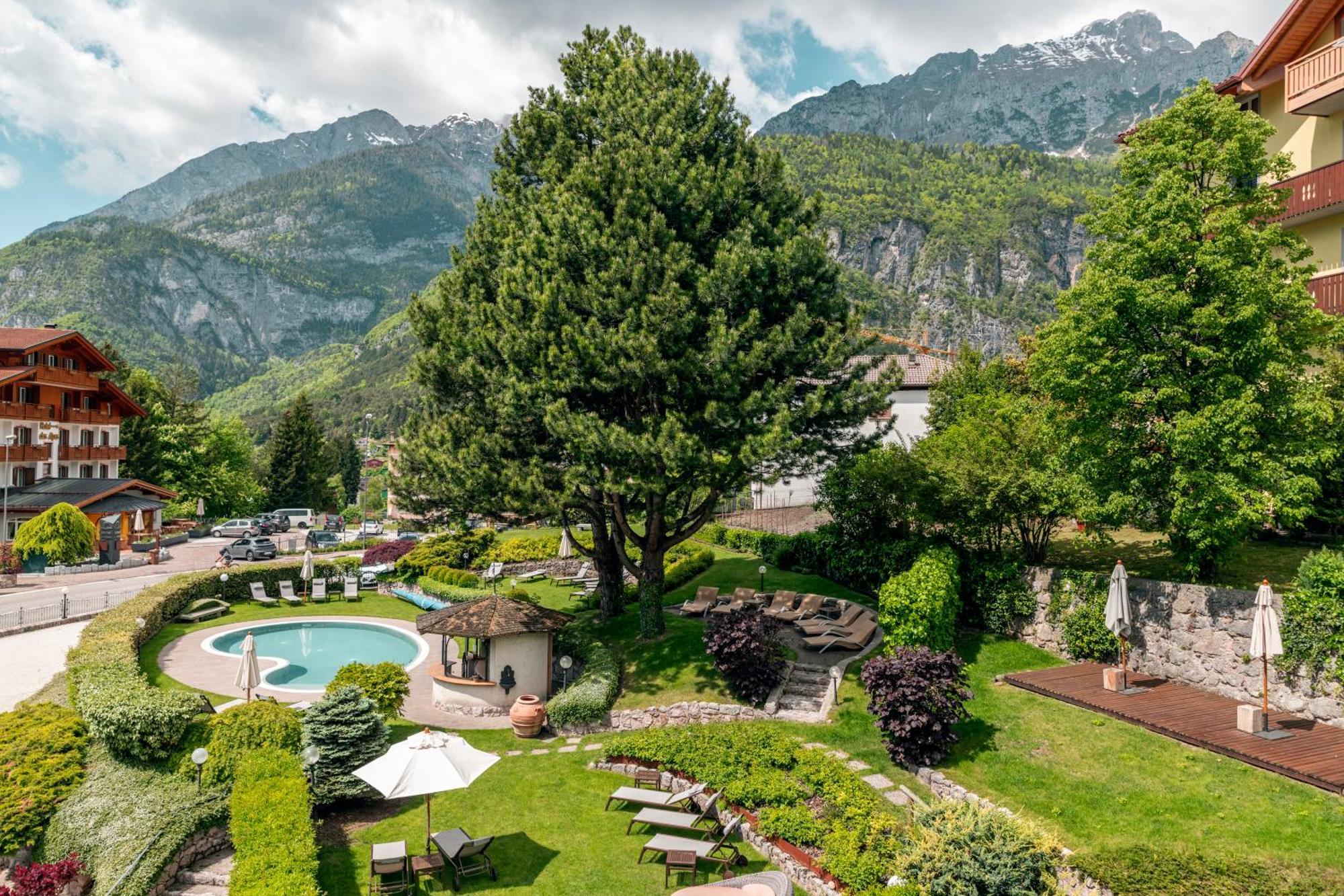 Hotel Du Molveno