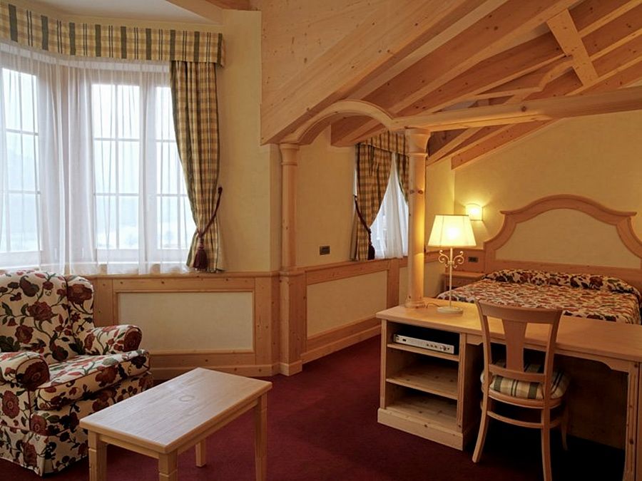 Du Hotel